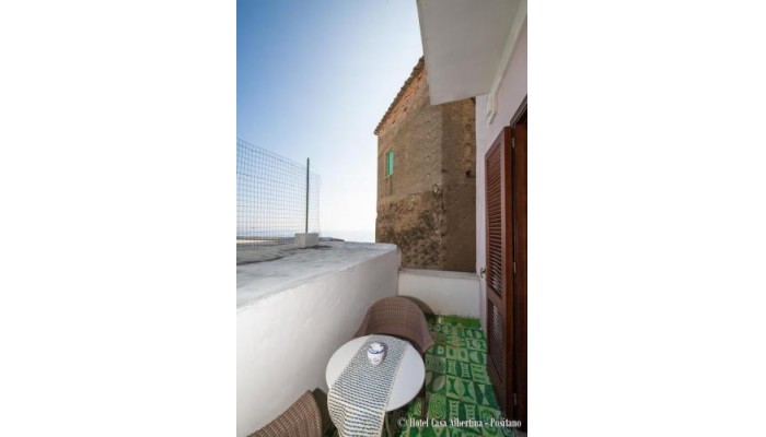 Hotel Casa Albertina poza 20