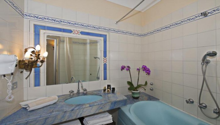 Hotel Casa Albertina poza 30