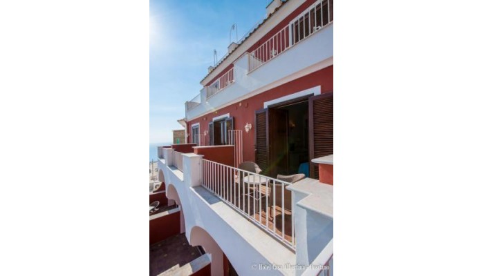 Hotel Casa Albertina poza 1