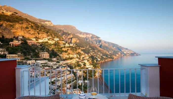 Hotel Casa Albertina poza 11