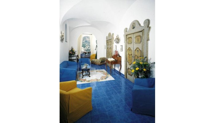 Hotel Casa Albertina poza 2