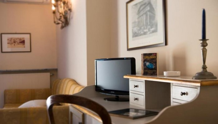 Hotel Casa Albertina poza 18