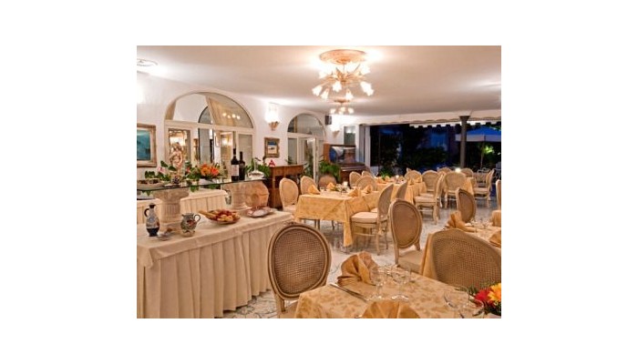 Hotel Conca D`oro poza 7