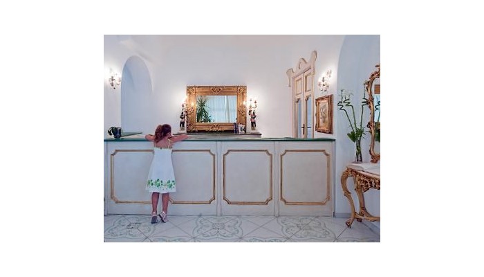 Hotel Conca D`oro poza 2