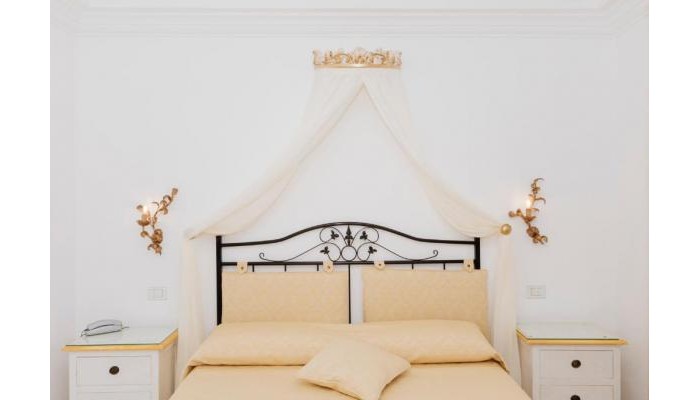 Hotel Conca Doro poza 5