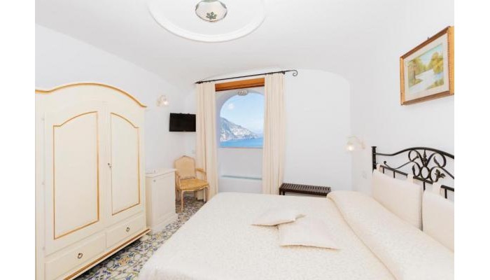 Hotel Conca Doro poza 8