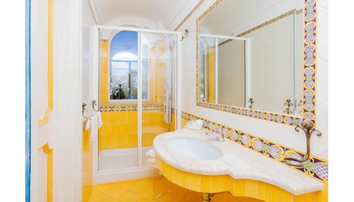 Hotel Conca Doro poza 18