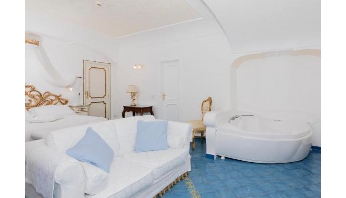 Hotel Conca Doro poza 10