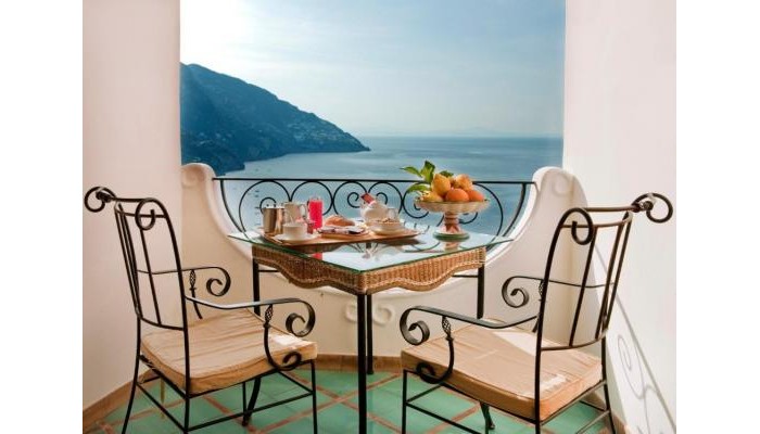 Hotel Conca Doro poza 20