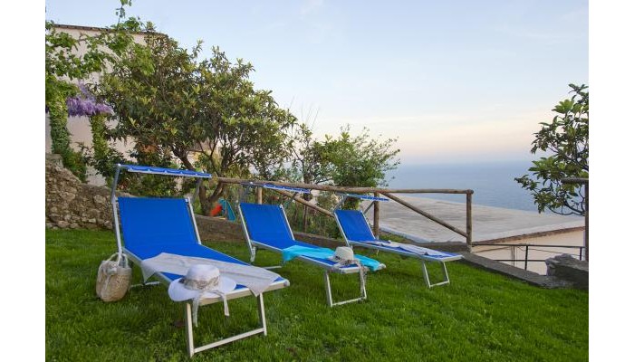 Hotel Il Gabbiano poza 16