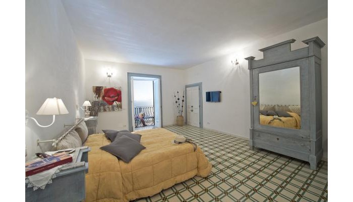 Hotel Il Gabbiano poza 4