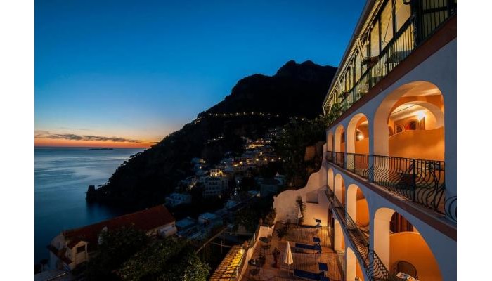 Hotel Il Gabbiano poza 0