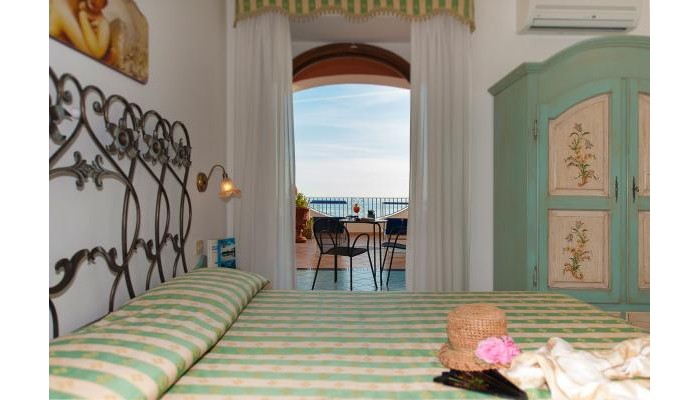 Hotel Il Gabbiano poza 8