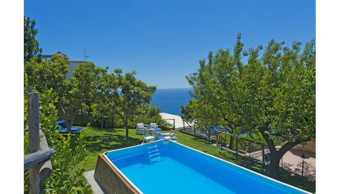 Hotel Il Gabbiano poza 14