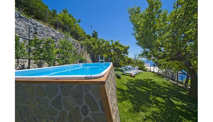 Hotel Il Gabbiano poza 15