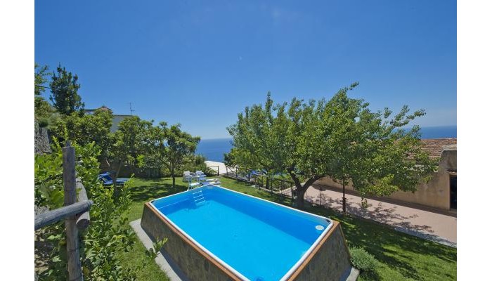 Hotel Il Gabbiano poza 13