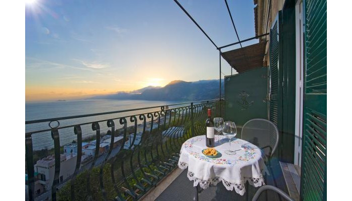 Hotel Il Gabbiano poza 12