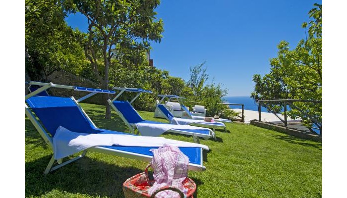 Hotel Il Gabbiano poza 17