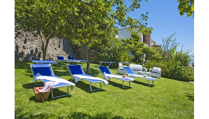 Hotel Il Gabbiano poza 18