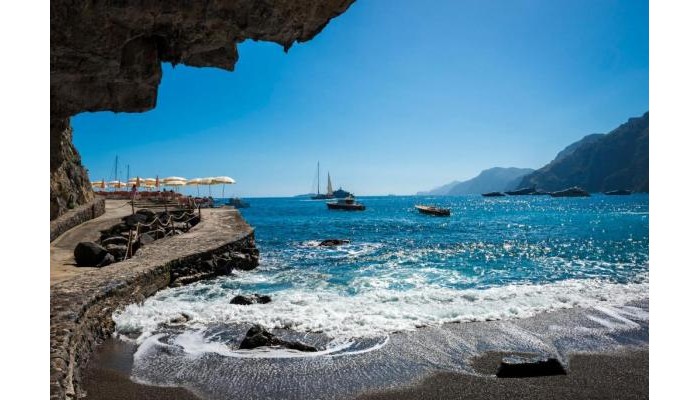 Hotel Il San Pietro Di Positano poza 18