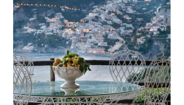 Hotel Il San Pietro Di Positano poza 11