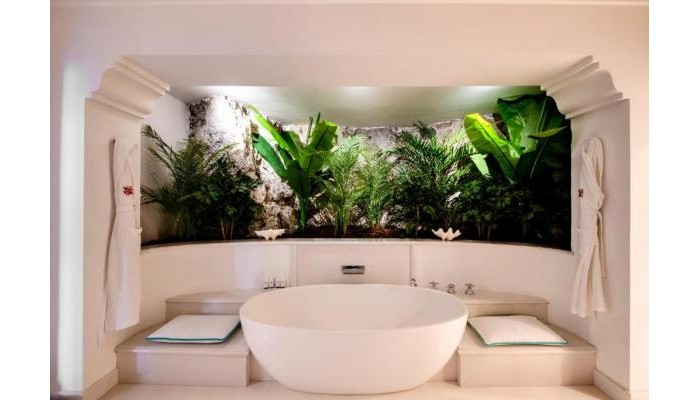 Hotel Il San Pietro Di Positano poza 9