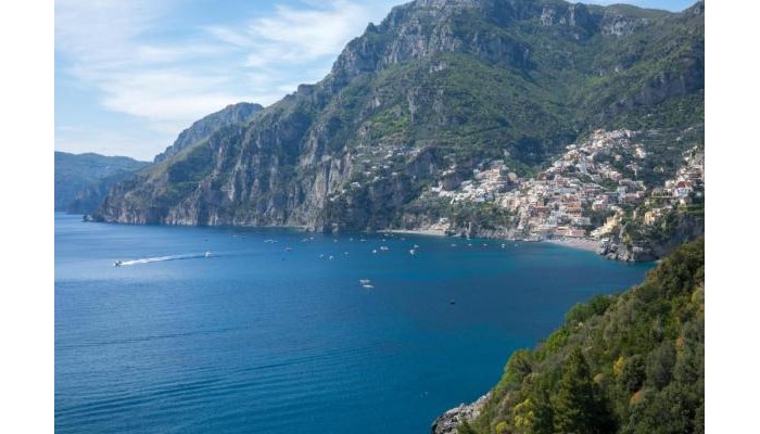 Hotel Il San Pietro Di Positano poza 17