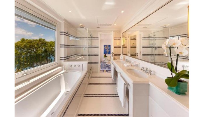 Hotel Il San Pietro Di Positano poza 8