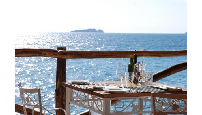 Hotel Il San Pietro Di Positano poza 13