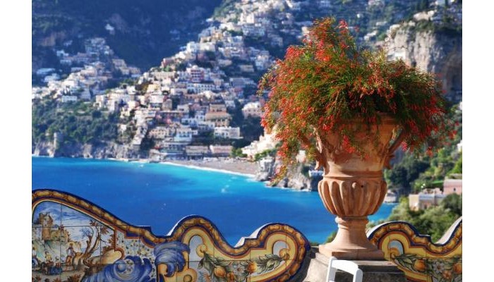 Hotel Il San Pietro Di Positano poza 0