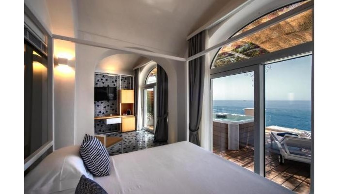 Hotel Montemare poza 6