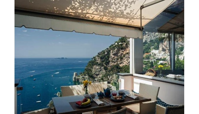 Hotel Montemare poza 13