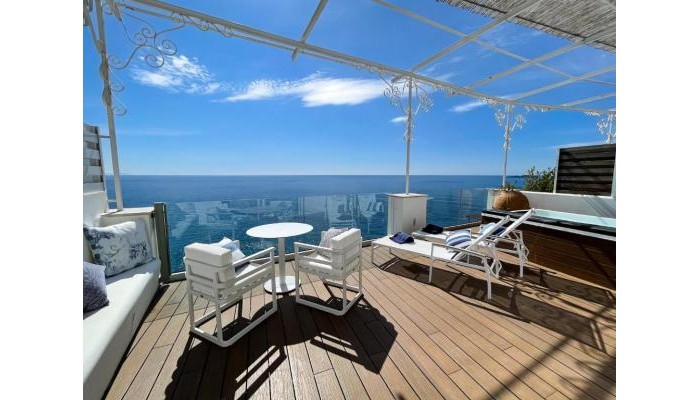 Hotel Montemare poza 12