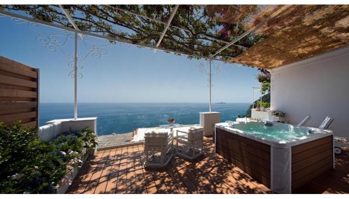 Hotel Montemare poza 17