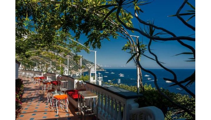 Hotel Montemare poza 0