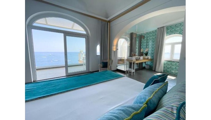 Hotel Montemare poza 2