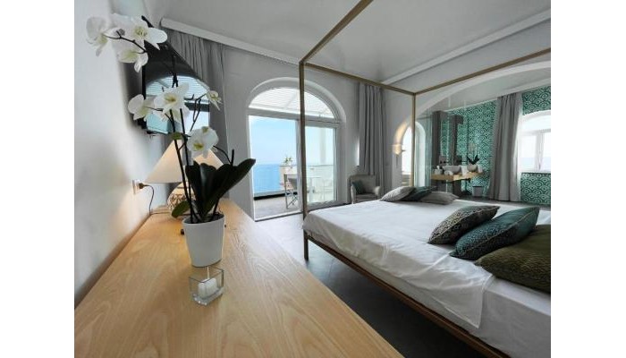 Hotel Montemare poza 4