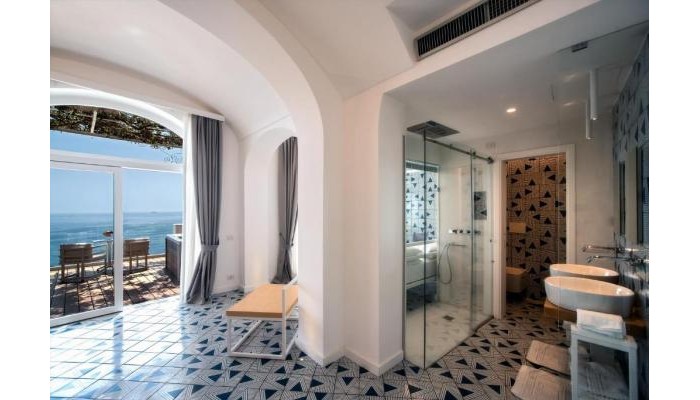 Hotel Montemare poza 10