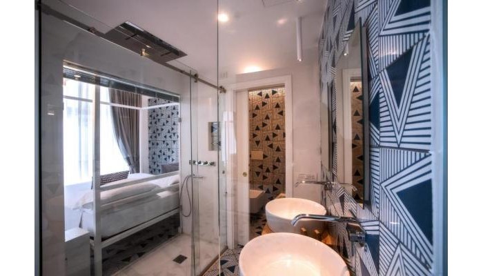 Hotel Montemare poza 11