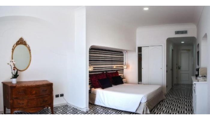 Hotel Montemare poza 9