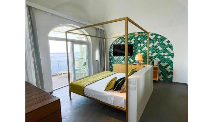 Hotel Montemare poza 1