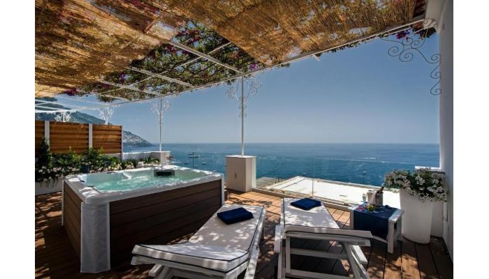 Hotel Montemare poza 16