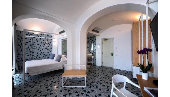 Hotel Montemare poza 5