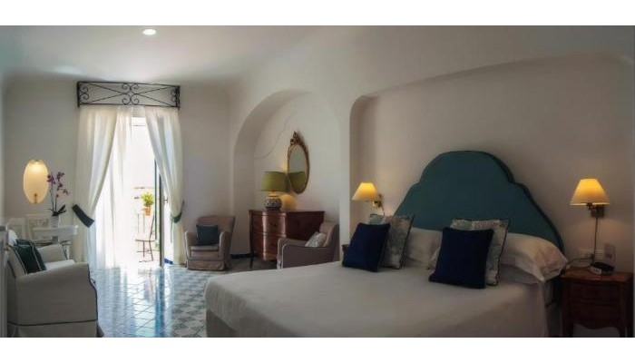 Hotel Montemare poza 8