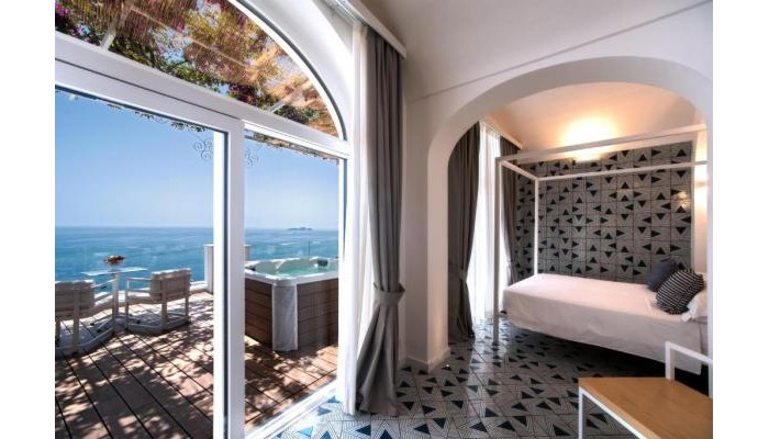 Hotel Montemare poza 3