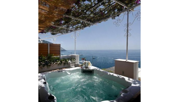 Hotel Montemare poza 15