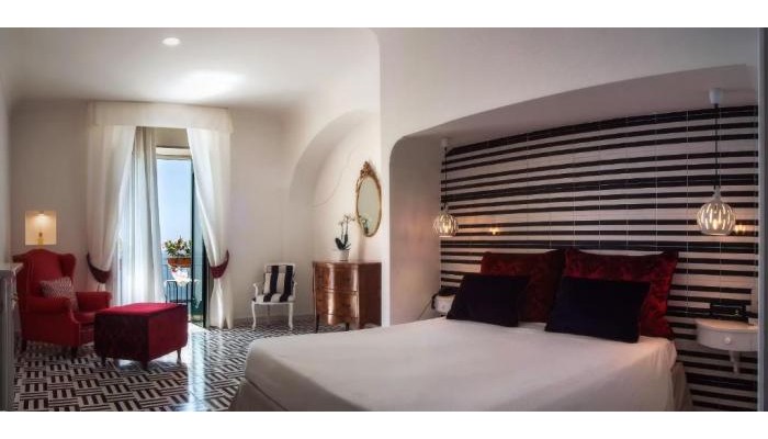 Hotel Montemare poza 7