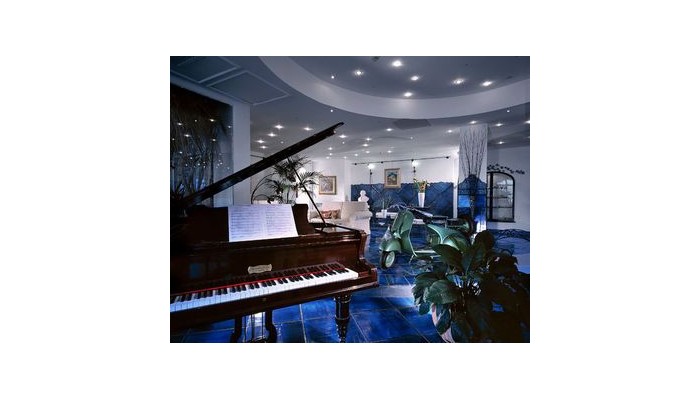 Hotel Pasitea poza 5