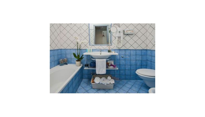 Hotel Pasitea poza 6