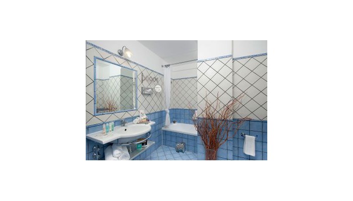 Hotel Pasitea poza 7